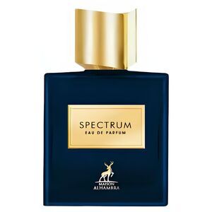 Maison Alhambra Spectrum Eau de Parfum Spray for Unisex 3.4 oz / 100 ml - New